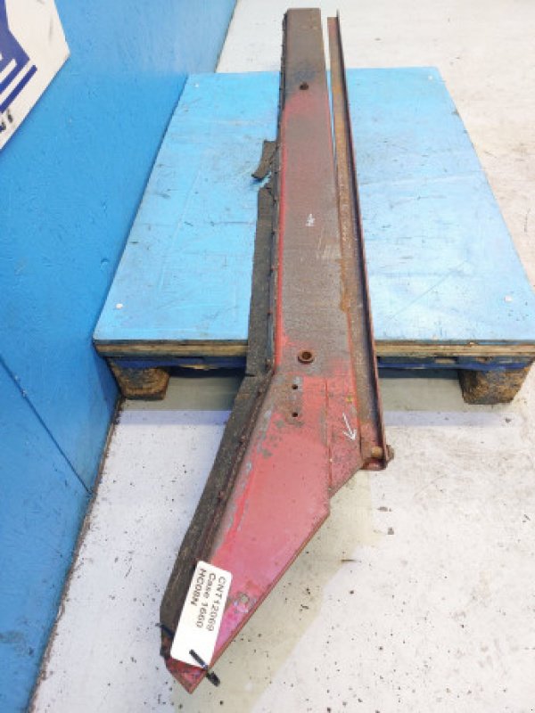 Sonstiges Mähdrescherzubehör des Typs Case IH 1660, Gebrauchtmaschine in Hemmet (Bild 3)