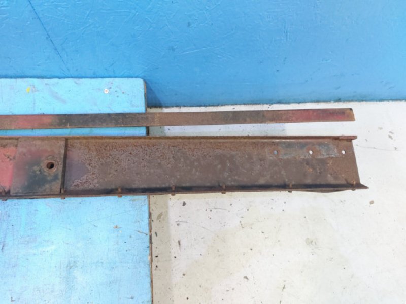 Sonstiges Mähdrescherzubehör des Typs Case IH 1660, Gebrauchtmaschine in Hemmet (Bild 11)