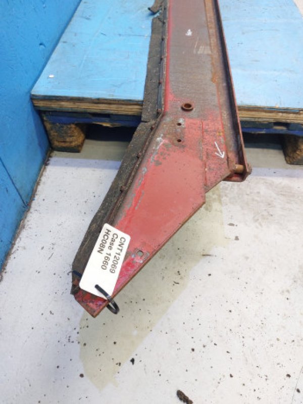 Sonstiges Mähdrescherzubehör des Typs Case IH 1660, Gebrauchtmaschine in Hemmet (Bild 2)