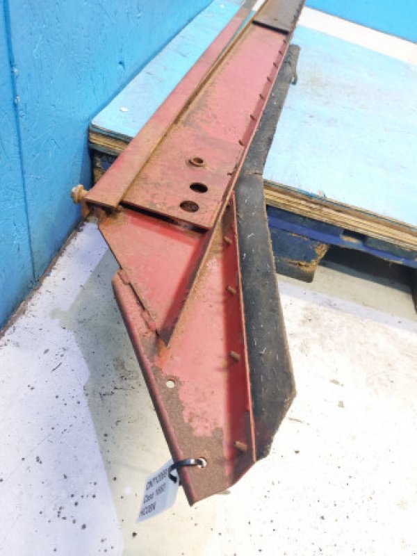 Sonstiges Mähdrescherzubehör des Typs Case IH 1660, Gebrauchtmaschine in Hemmet (Bild 12)