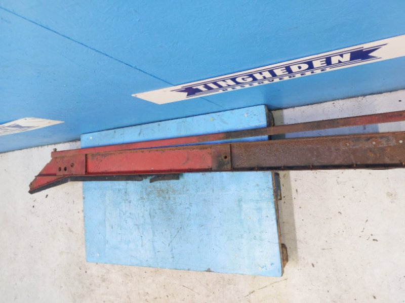 Sonstiges Mähdrescherzubehör des Typs Case IH 1660, Gebrauchtmaschine in Hemmet (Bild 8)