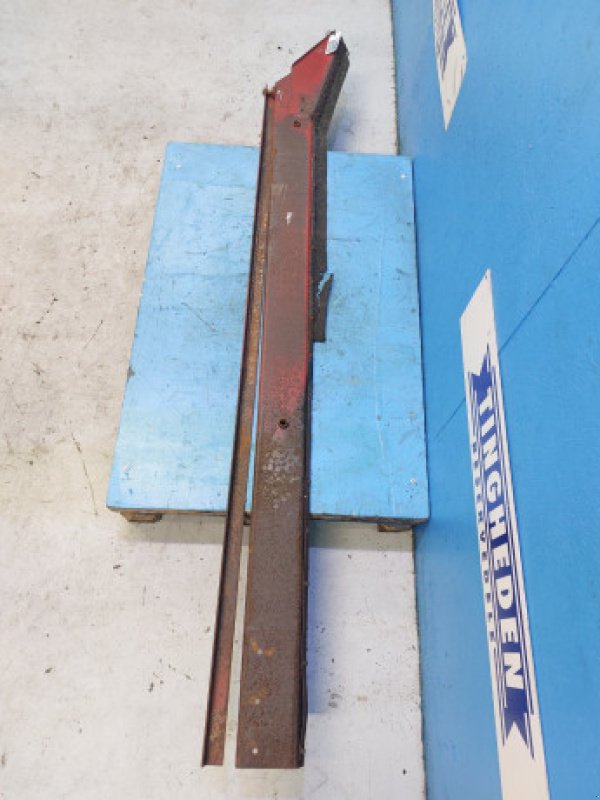 Sonstiges Mähdrescherzubehör des Typs Case IH 1660, Gebrauchtmaschine in Hemmet (Bild 7)