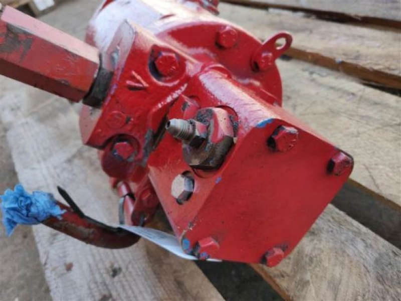 Sonstiges Mähdrescherzubehör typu Case IH 1660, Gebrauchtmaschine v Hemmet (Obrázek 8)