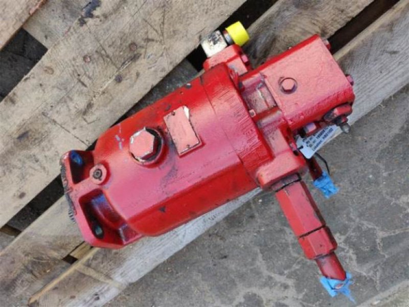 Sonstiges Mähdrescherzubehör typu Case IH 1660, Gebrauchtmaschine v Hemmet (Obrázek 7)