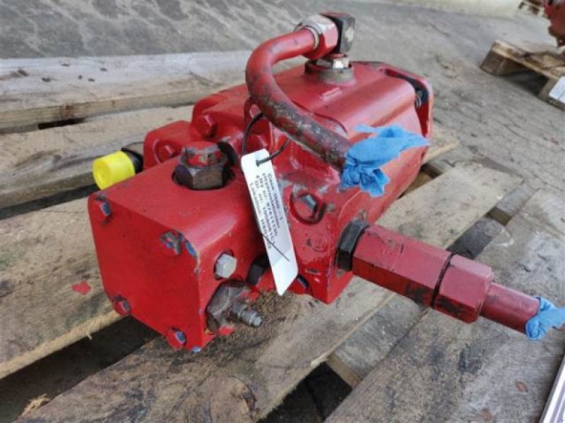 Sonstiges Mähdrescherzubehör typu Case IH 1660, Gebrauchtmaschine v Hemmet (Obrázek 3)