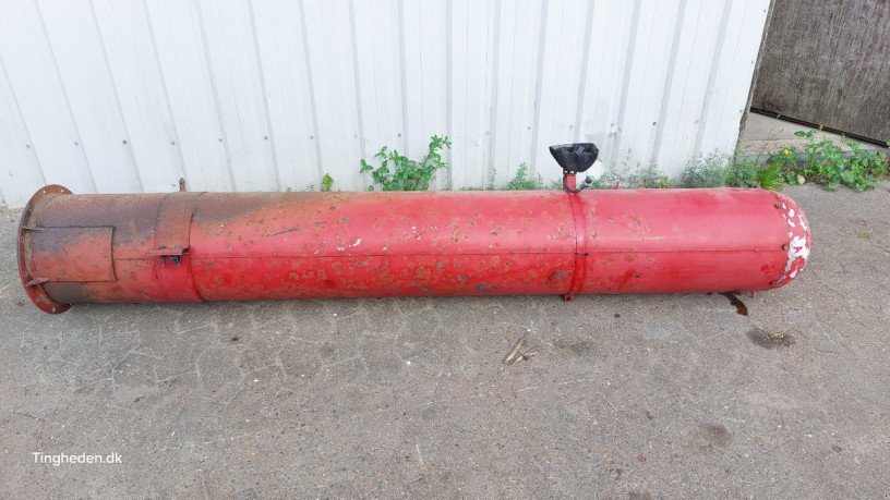 Sonstiges Mähdrescherzubehör typu Case IH 2188, Gebrauchtmaschine v Hemmet (Obrázek 11)