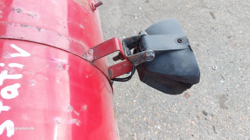 Sonstiges Mähdrescherzubehör typu Case IH 2188, Gebrauchtmaschine v Hemmet (Obrázek 8)