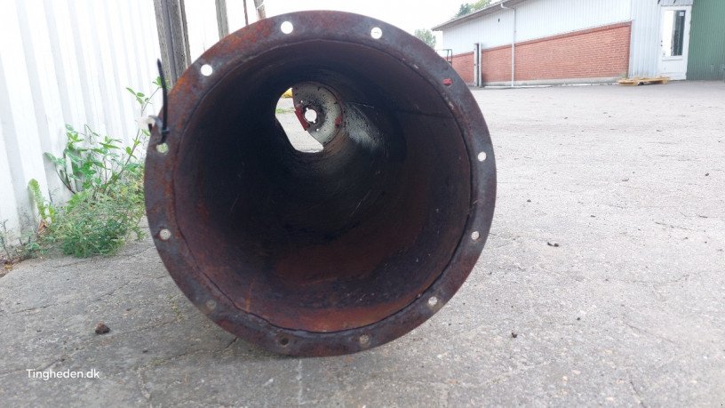 Sonstiges Mähdrescherzubehör typu Case IH 2188, Gebrauchtmaschine v Hemmet (Obrázek 15)