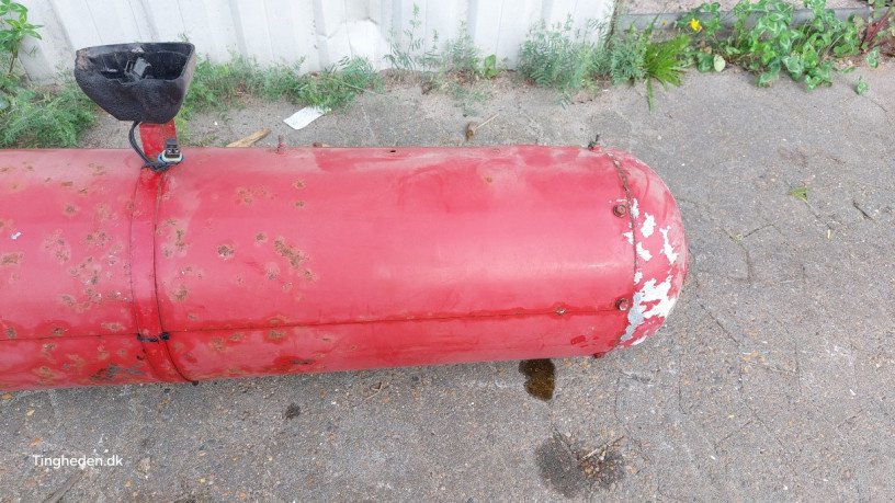 Sonstiges Mähdrescherzubehör typu Case IH 2188, Gebrauchtmaschine v Hemmet (Obrázek 12)