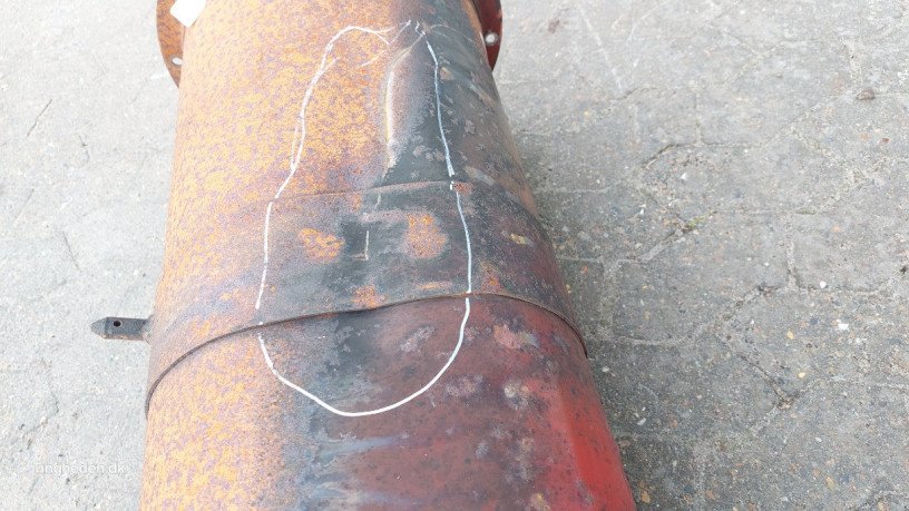 Sonstiges Mähdrescherzubehör typu Case IH 2188, Gebrauchtmaschine v Hemmet (Obrázek 9)