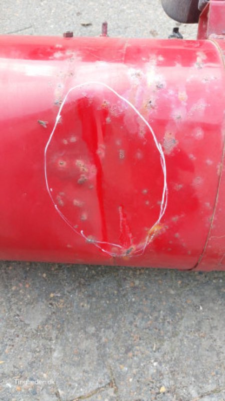 Sonstiges Mähdrescherzubehör typu Case IH 2188, Gebrauchtmaschine v Hemmet (Obrázek 5)