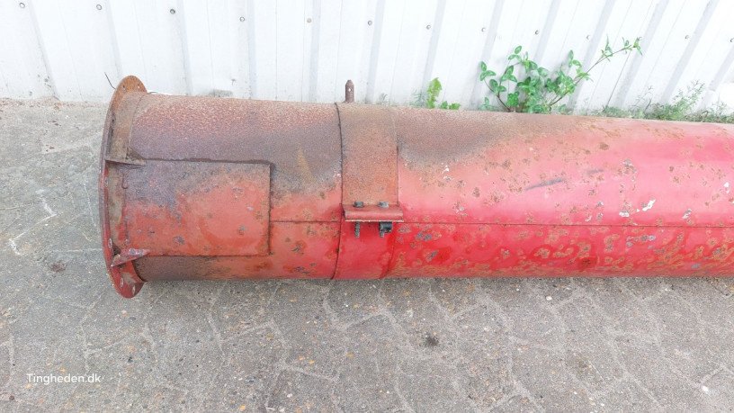 Sonstiges Mähdrescherzubehör typu Case IH 2188, Gebrauchtmaschine v Hemmet (Obrázek 13)