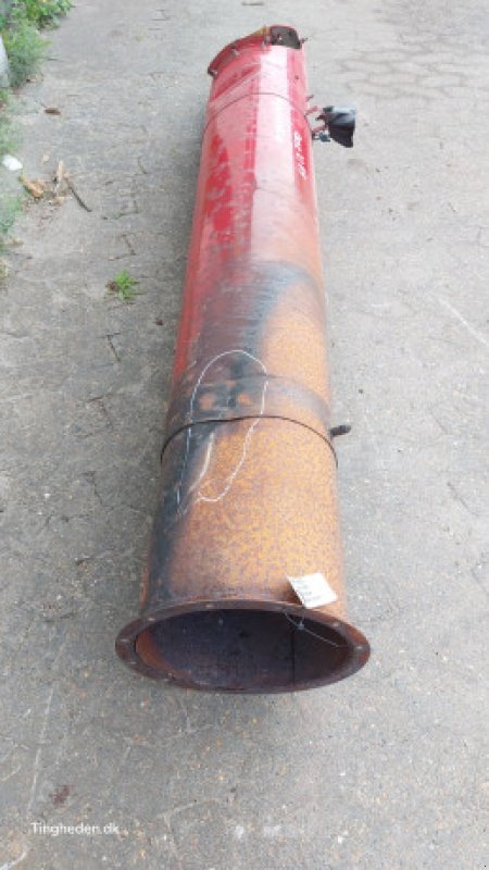 Sonstiges Mähdrescherzubehör typu Case IH 2188, Gebrauchtmaschine v Hemmet (Obrázek 10)