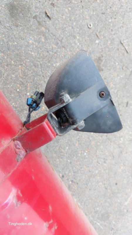 Sonstiges Mähdrescherzubehör typu Case IH 2188, Gebrauchtmaschine v Hemmet (Obrázek 7)