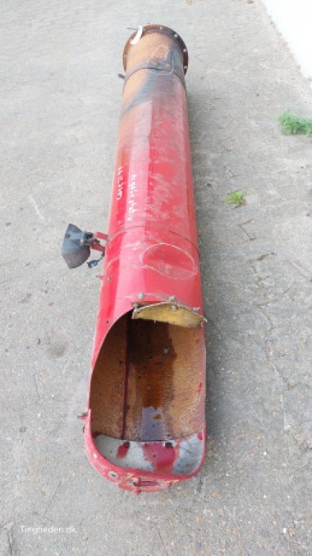 Sonstiges Mähdrescherzubehör typu Case IH 2188, Gebrauchtmaschine v Hemmet (Obrázek 3)