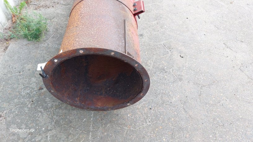 Sonstiges Mähdrescherzubehör typu Case IH 2188, Gebrauchtmaschine v Hemmet (Obrázek 14)