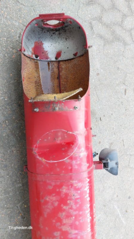 Sonstiges Mähdrescherzubehör typu Case IH 2188, Gebrauchtmaschine v Hemmet (Obrázek 4)