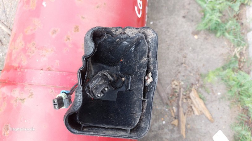 Sonstiges Mähdrescherzubehör typu Case IH 2188, Gebrauchtmaschine v Hemmet (Obrázek 17)