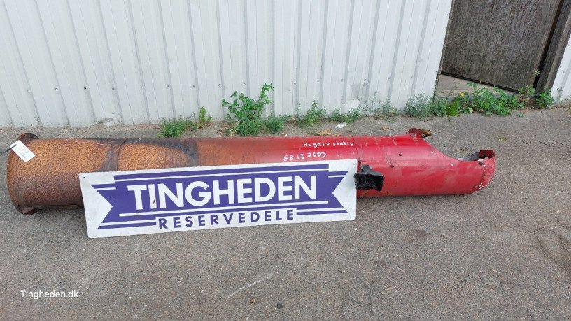 Sonstiges Mähdrescherzubehör typu Case IH 2188, Gebrauchtmaschine v Hemmet (Obrázek 1)