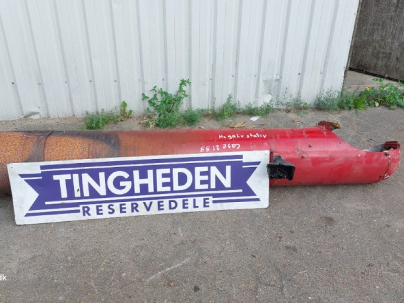 Sonstiges Mähdrescherzubehör of the type Case IH 2188, Gebrauchtmaschine in Hemmet (Picture 1)