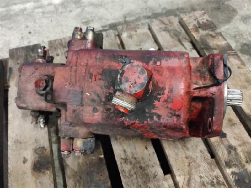 Sonstiges Mähdrescherzubehör typu Case IH 2188, Gebrauchtmaschine v Hemmet (Obrázek 2)