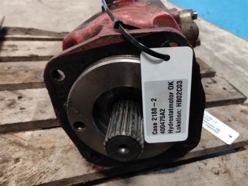 Sonstiges Mähdrescherzubehör typu Case IH 2188, Gebrauchtmaschine v Hemmet (Obrázek 4)