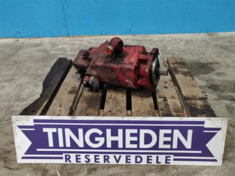 Sonstiges Mähdrescherzubehör typu Case IH 2188, Gebrauchtmaschine v Hemmet (Obrázek 1)