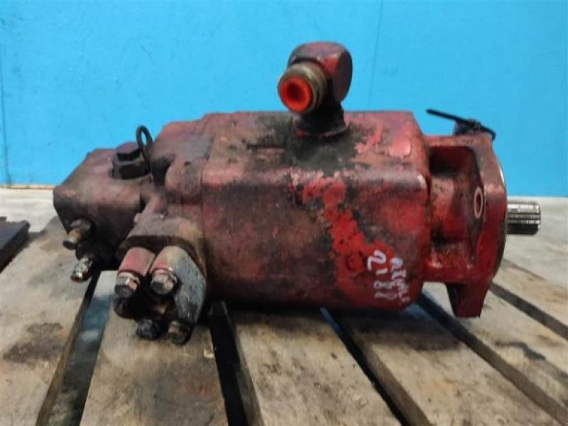 Sonstiges Mähdrescherzubehör typu Case IH 2188, Gebrauchtmaschine v Hemmet (Obrázek 3)