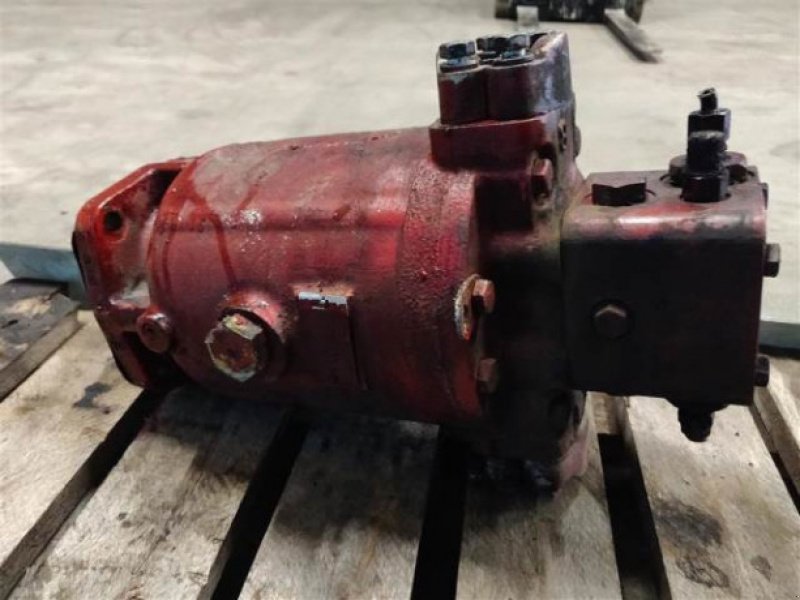 Sonstiges Mähdrescherzubehör typu Case IH 2188, Gebrauchtmaschine v Hemmet (Obrázek 7)