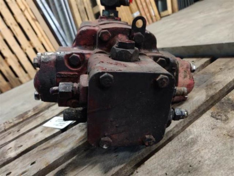 Sonstiges Mähdrescherzubehör typu Case IH 2188, Gebrauchtmaschine v Hemmet (Obrázek 6)