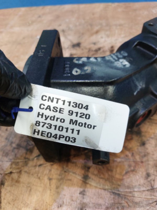 Sonstiges Mähdrescherzubehör typu Case IH 7010, Gebrauchtmaschine v Hemmet (Obrázek 8)