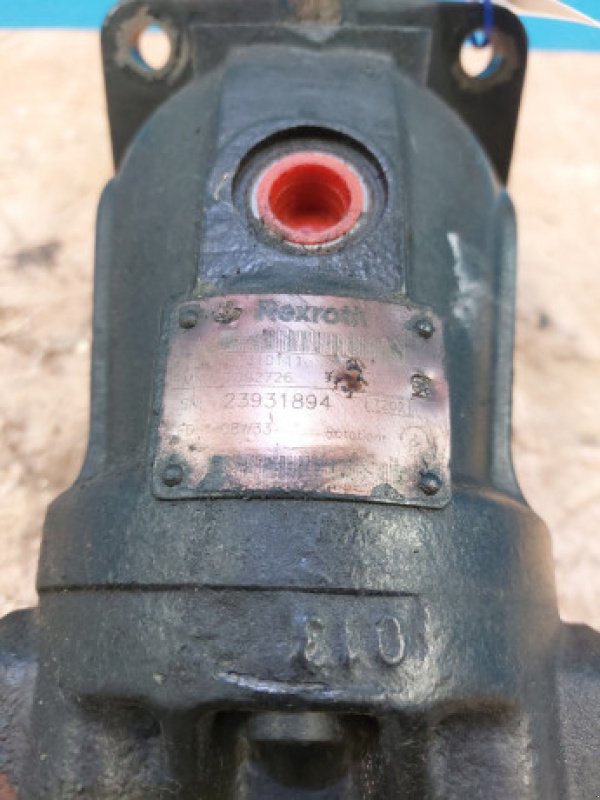 Sonstiges Mähdrescherzubehör typu Case IH 7010, Gebrauchtmaschine v Hemmet (Obrázek 4)