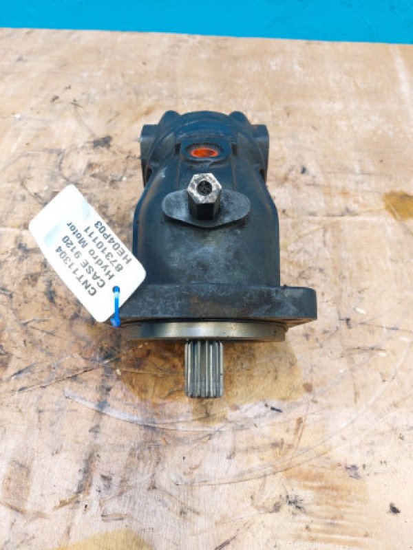 Sonstiges Mähdrescherzubehör typu Case IH 7010, Gebrauchtmaschine v Hemmet (Obrázek 2)