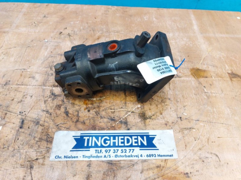 Sonstiges Mähdrescherzubehör typu Case IH 7010, Gebrauchtmaschine v Hemmet (Obrázek 1)