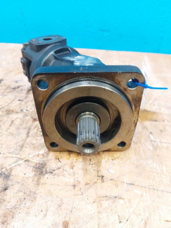 Sonstiges Mähdrescherzubehör typu Case IH 7010, Gebrauchtmaschine v Hemmet (Obrázek 6)