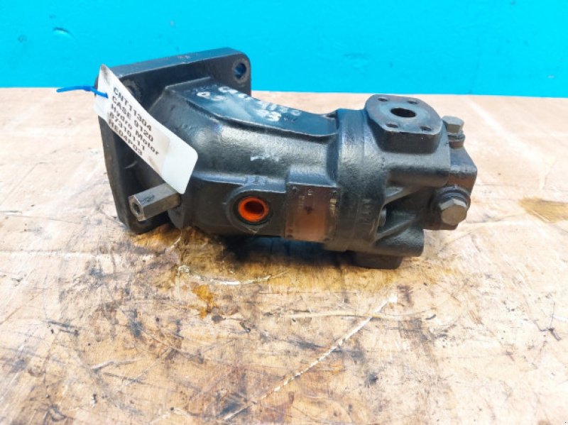 Sonstiges Mähdrescherzubehör typu Case IH 7010, Gebrauchtmaschine v Hemmet (Obrázek 7)