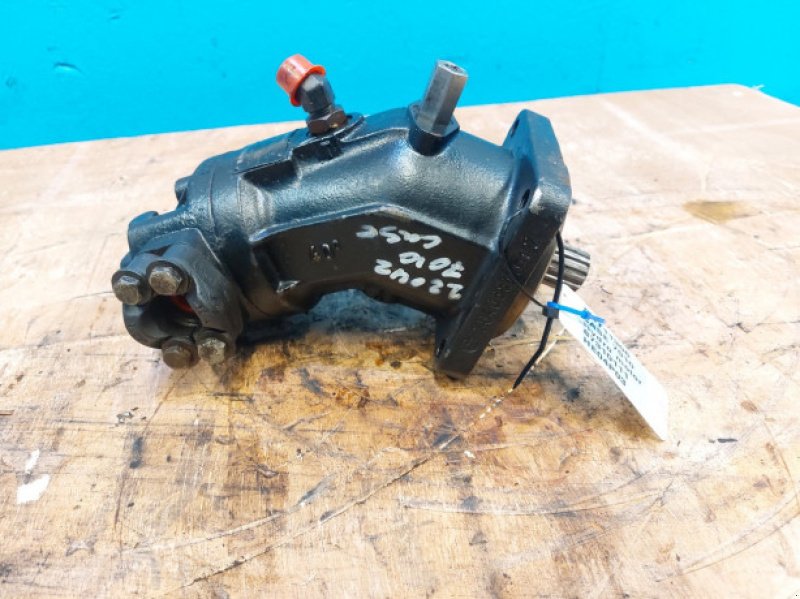 Sonstiges Mähdrescherzubehör des Typs Case IH 7010, Gebrauchtmaschine in Hemmet (Bild 11)