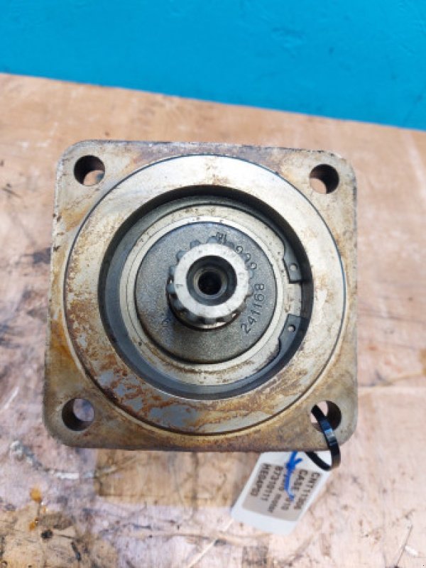 Sonstiges Mähdrescherzubehör des Typs Case IH 7010, Gebrauchtmaschine in Hemmet (Bild 5)