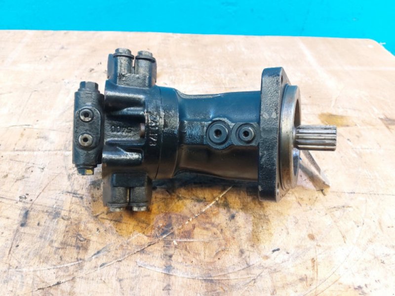 Sonstiges Mähdrescherzubehör des Typs Case IH 7010, Gebrauchtmaschine in Hemmet (Bild 3)