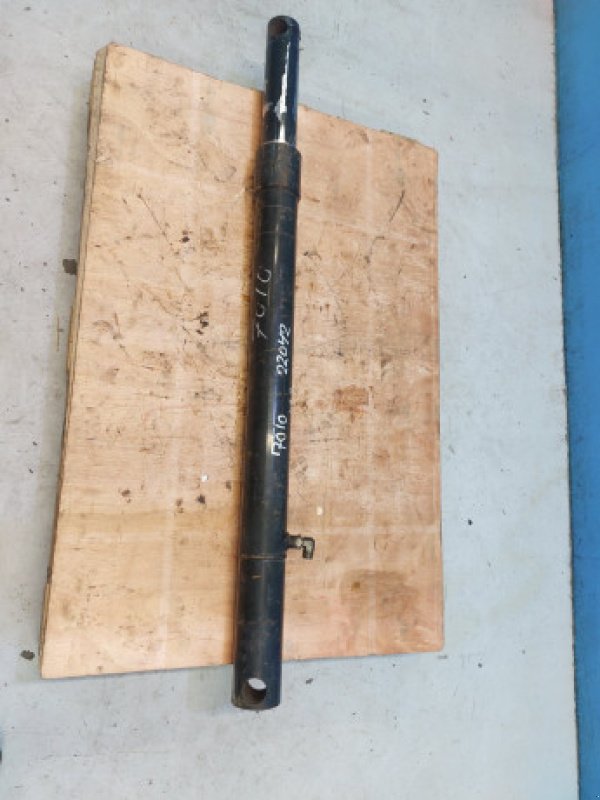 Sonstiges Mähdrescherzubehör typu Case IH 7010, Gebrauchtmaschine v Hemmet (Obrázek 7)