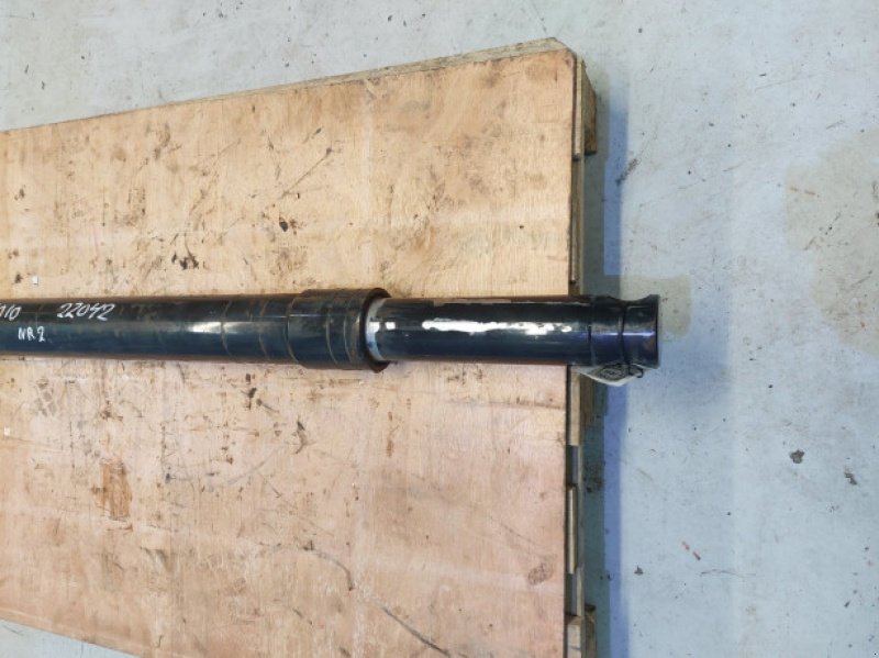 Sonstiges Mähdrescherzubehör typu Case IH 7010, Gebrauchtmaschine v Hemmet (Obrázek 2)