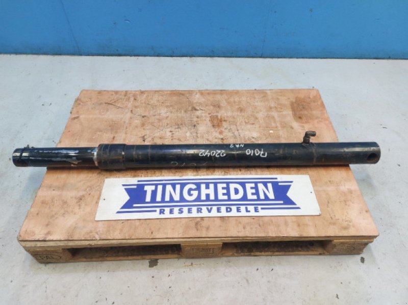 Sonstiges Mähdrescherzubehör typu Case IH 7010, Gebrauchtmaschine v Hemmet (Obrázek 1)