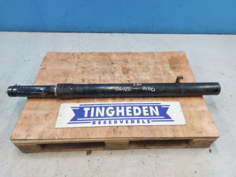 Sonstiges Mähdrescherzubehör of the type Case IH 7010, Gebrauchtmaschine in Hemmet (Picture 1)