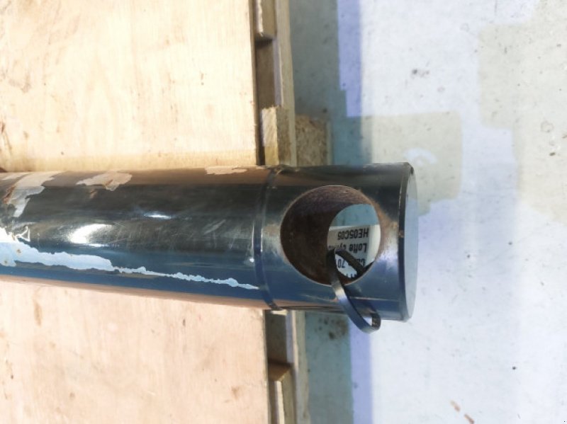 Sonstiges Mähdrescherzubehör typu Case IH 7010, Gebrauchtmaschine v Hemmet (Obrázek 4)