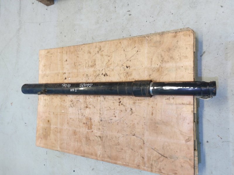 Sonstiges Mähdrescherzubehör typu Case IH 7010, Gebrauchtmaschine v Hemmet (Obrázek 3)