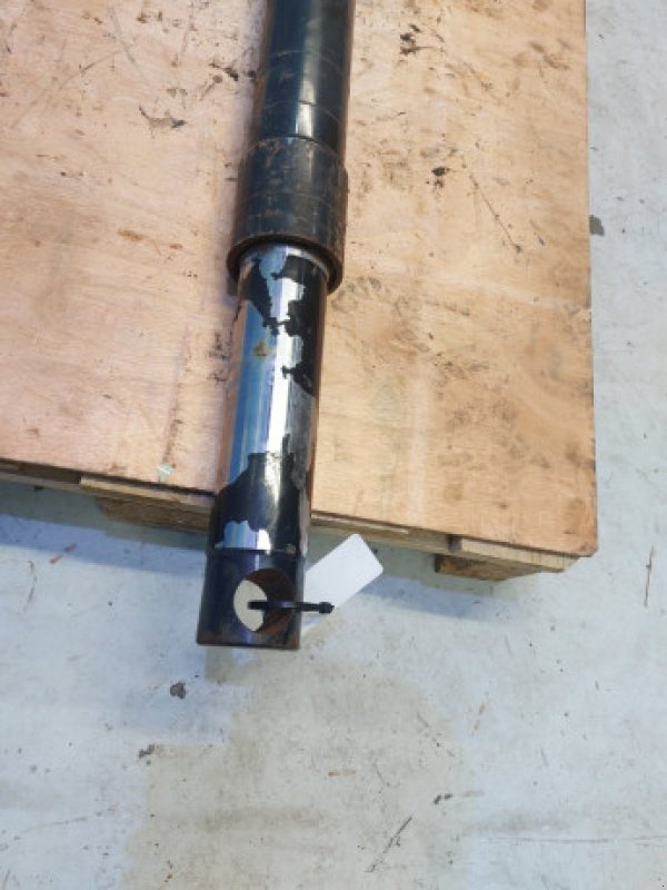 Sonstiges Mähdrescherzubehör des Typs Case IH 7010, Gebrauchtmaschine in Hemmet (Bild 7)