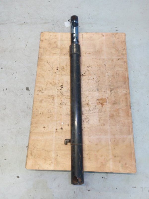 Sonstiges Mähdrescherzubehör des Typs Case IH 7010, Gebrauchtmaschine in Hemmet (Bild 6)