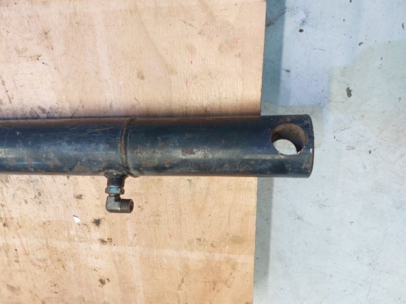 Sonstiges Mähdrescherzubehör des Typs Case IH 7010, Gebrauchtmaschine in Hemmet (Bild 4)