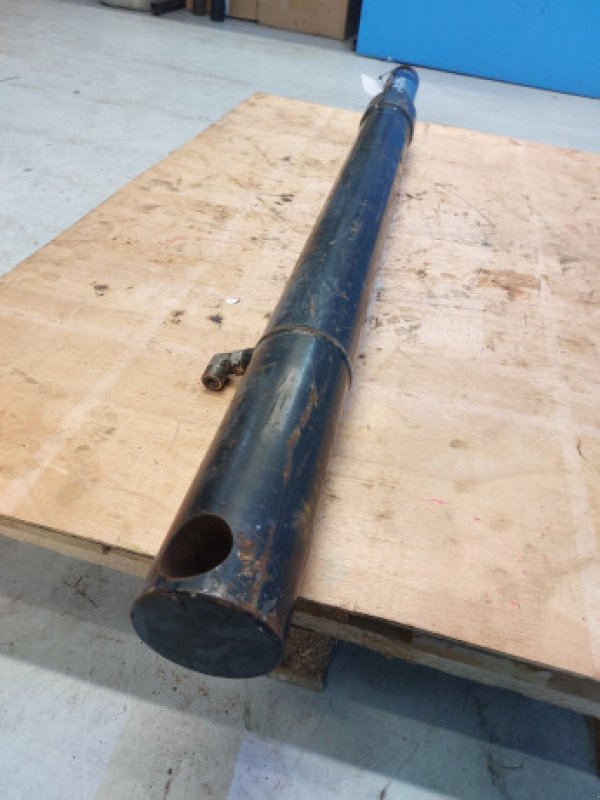 Sonstiges Mähdrescherzubehör des Typs Case IH 7010, Gebrauchtmaschine in Hemmet (Bild 5)