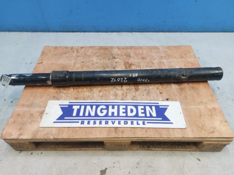 Sonstiges Mähdrescherzubehör des Typs Case IH 7010, Gebrauchtmaschine in Hemmet (Bild 1)